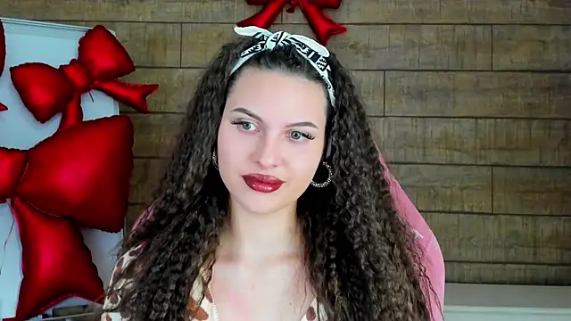 AliceVersal online show from February 2026 04:34:02 AM