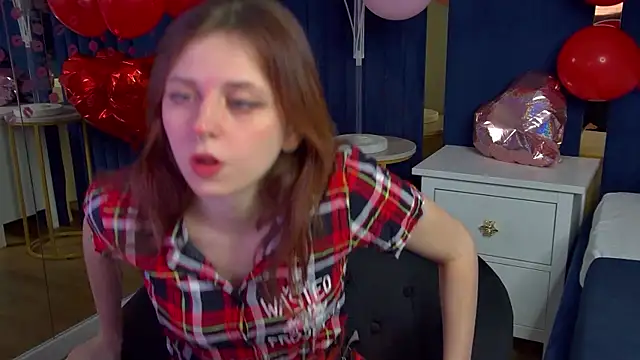 FreyaVey online show from February 2026 05:27:02 AM