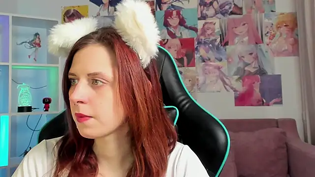 FreyaVey online show from February 2026 05:16:02 AM