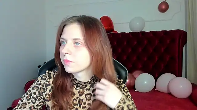 FreyaVey online show from February 2026 05:26:01 AM