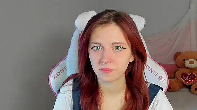 FreyaVey online show from February 2026 05:26:02 AM