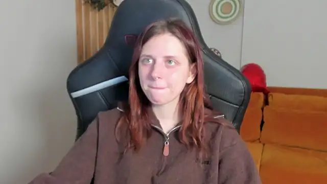 FreyaVey online show from February 2026 05:39:02 AM