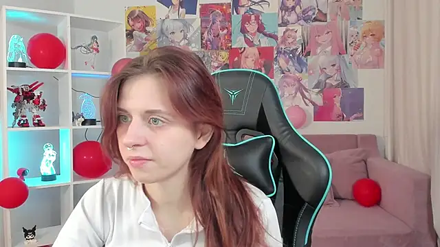 FreyaVey online show from February 2026 05:16:02 AM