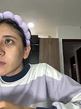 Violet rousse7 online show from February 2026 01:03:01 AM