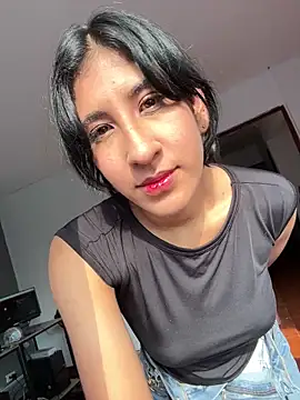 Violet rousse7 online show from February 2026 09:15:01 PM