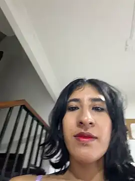 Violet rousse7 online show from April 2026 03:46:02 AM