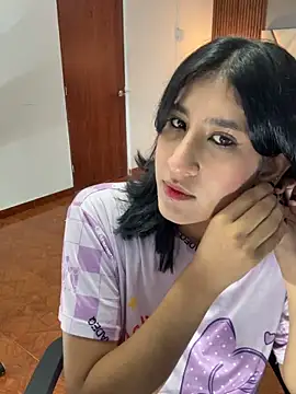 Violet rousse7 online show from March 2026 03:19:01 AM