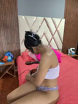 Violet rousse7 online show from March 2026 12:54:01 AM