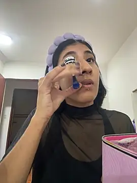 Violet rousse7 online show from February 2026 01:01:02 AM