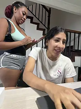 Violet rousse7 online show from April 2026 03:52:02 AM