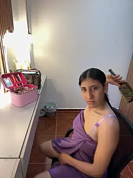 Violet rousse7 online show from March 2026 10:36:01 PM