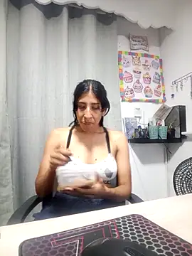 Violet rousse7 online show from March 2026 11:22:02 PM