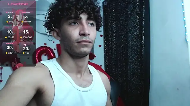 Caius fox online show from February 2026 12:27:01 PM