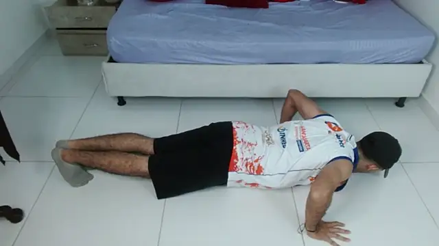 Caius fox online show from February 2026 11:22:02 AM