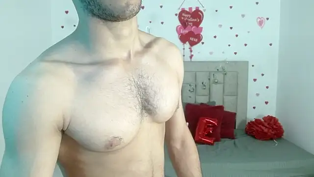 Caius fox online show from March 2026 11:21:01 AM