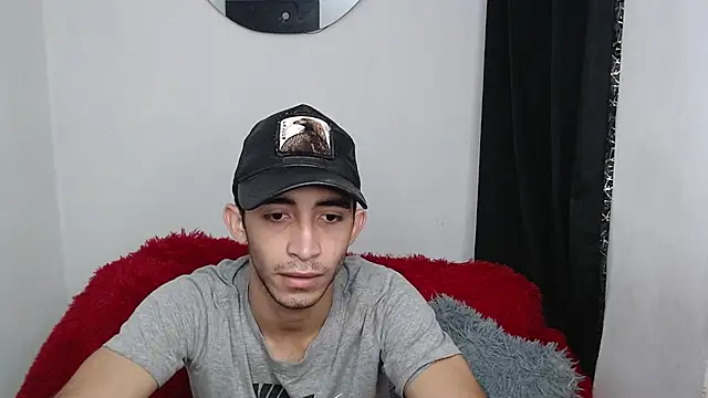 Caius fox online show from February 2026 11:09:02 AM