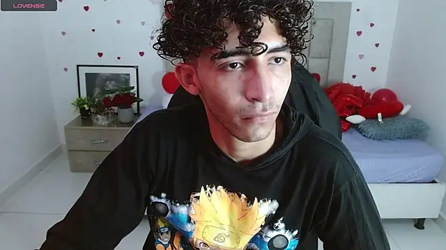 Caius fox online show from February 2026 11:22:01 AM