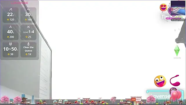 sussy2020 online show from February 2026 05:13:02 PM