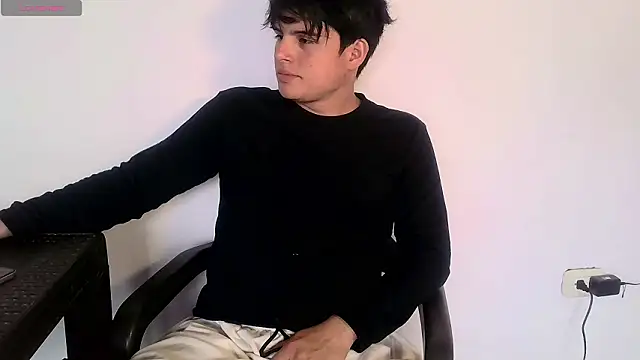 luisk200 online show from February 2026 01:56:01 PM