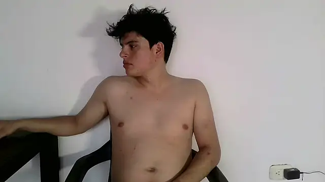 luisk200 online show from February 2026 03:45:02 PM