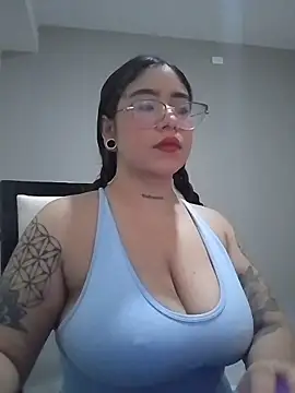 Helll girll online show from February 2026 03:51:01 AM