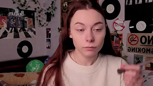 BuenaSchmaling online show from February 2026 09:17:02 AM