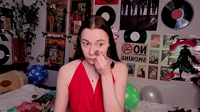 BuenaSchmaling online show from February 2026 09:11:01 AM