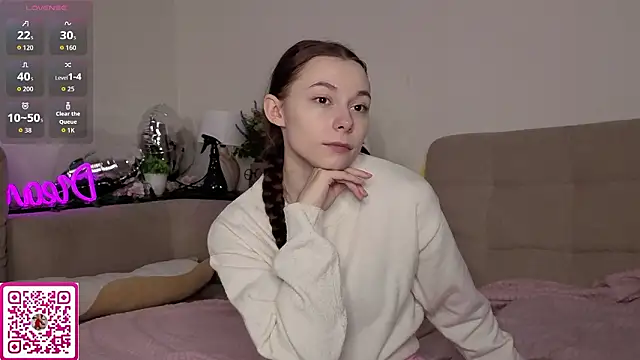 BuenaSchmaling online show from February 2026 08:22:01 PM