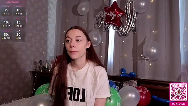 BuenaSchmaling online show from February 2026 09:09:02 AM