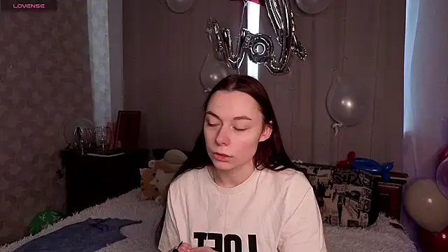 BuenaSchmaling online show from February 2026 09:08:01 AM