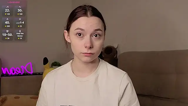 BuenaSchmaling online show from February 2026 08:19:02 PM