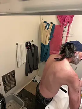DaddyScorpio78 online show from March 2026 04:27:01 AM