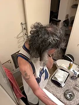 DaddyScorpio78 online show from March 2026 05:20:02 AM