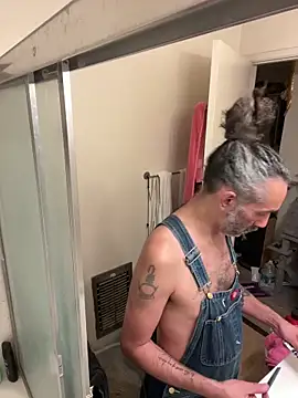 DaddyScorpio78 online show from February 2026 03:38:02 AM