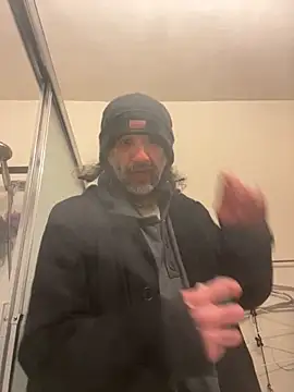 DaddyScorpio78 online show from February 2026 09:50:02 AM