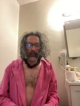DaddyScorpio78 online show from March 2026 05:01:01 AM
