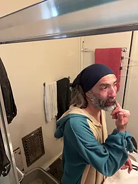 DaddyScorpio78 online show from March 2026 04:34:02 PM