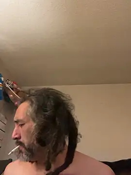 DaddyScorpio78 online show from February 2026 11:21:02 AM