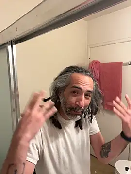 DaddyScorpio78 online show from February 2026 11:34:02 AM