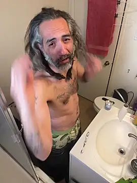DaddyScorpio78 online show from March 2026 07:43:02 PM