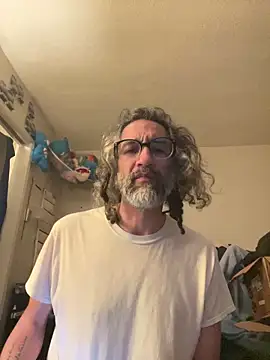 DaddyScorpio78 online show from March 2026 06:07:01 AM