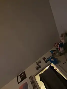 DaddyScorpio78 online show from February 2026 09:20:02 AM