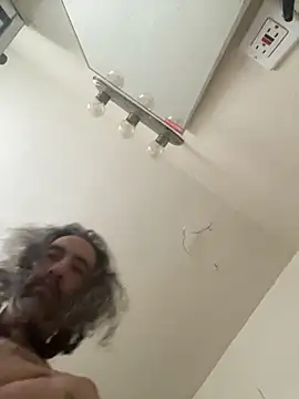 DaddyScorpio78 online show from February 2026 12:54:02 AM