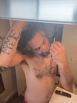 DaddyScorpio78 online show from April 2026 06:36:02 PM