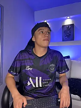 Dominik Souza online show from March 2026 08:26:33 AM