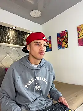 Snapshot of Dominik_Souza chatting on February 2026 01:10:01 PM Dominik Souza online show from February 2026 01:10:01 PM