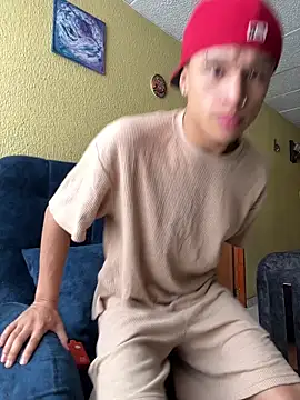 Snapshot of Dominik_Souza chatting on February 2026 08:49:02 PM Dominik Souza online show from February 2026 08:49:02 PM