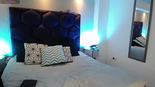 Dominik Souza online show from March 2026 07:59:01 PM