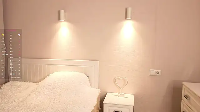 Snapshot of LoraLynn chatting on February 2026 04:07:02 PM LoraLynn online show from February 2026 04:07:02 PM