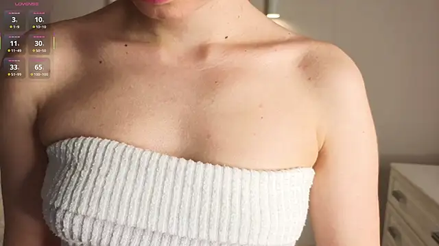 LoraLynn online show from March 2026 04:52:01 PM